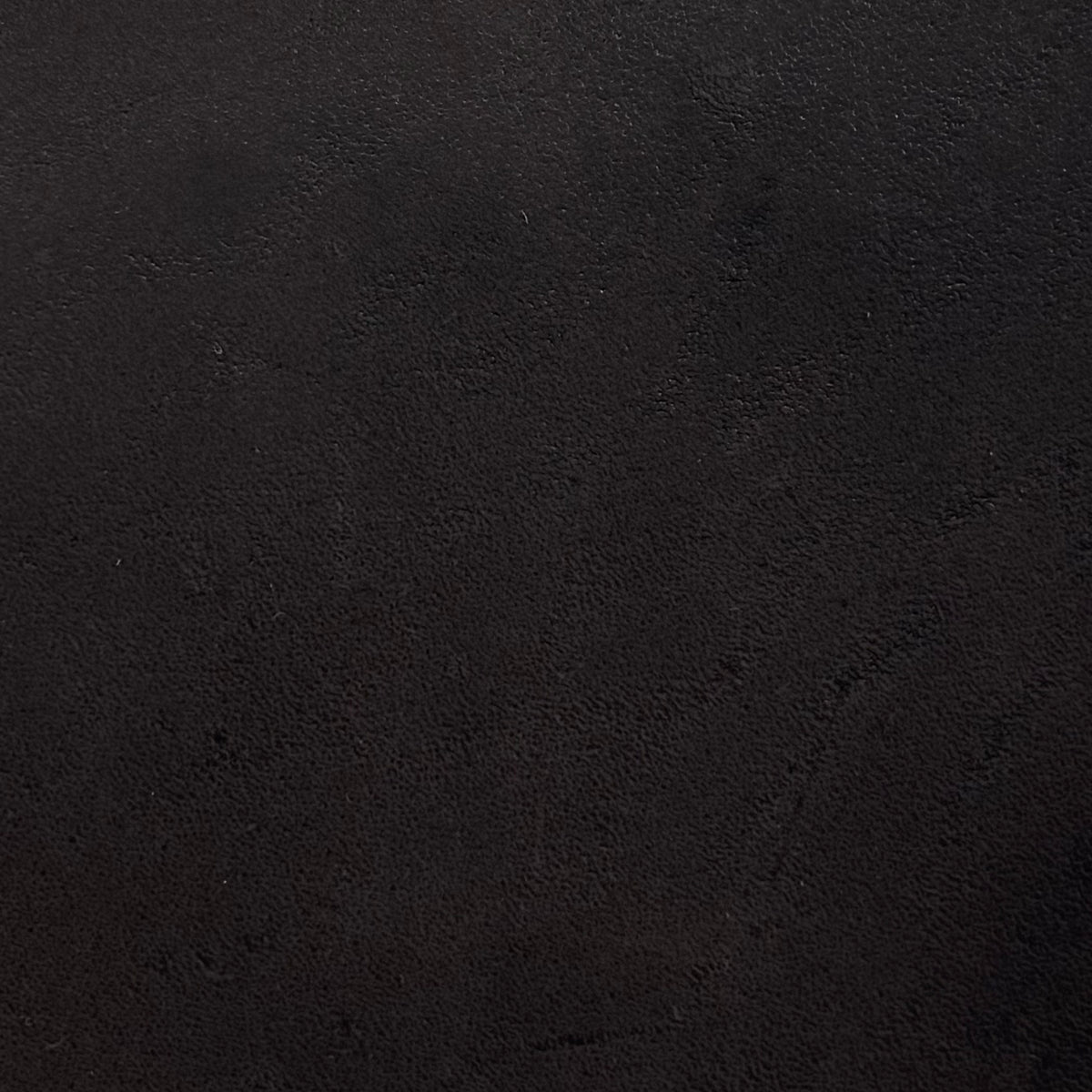 Wild Thing Nubuck Horse Leather in Wenge – dark brown full-grain hide ideal for refined goods that age beautifully, from District Leathers.