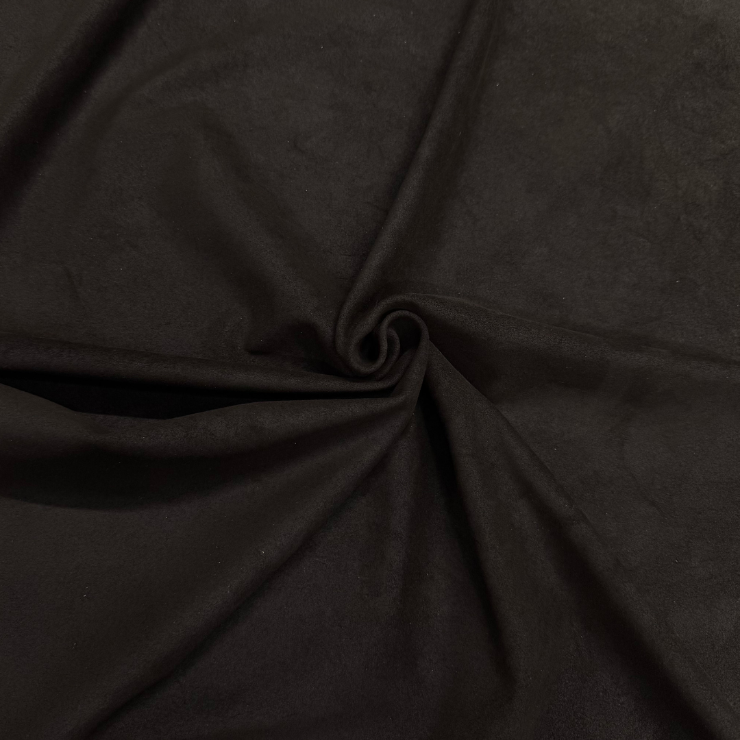 Windsor Waxed Calf Suede