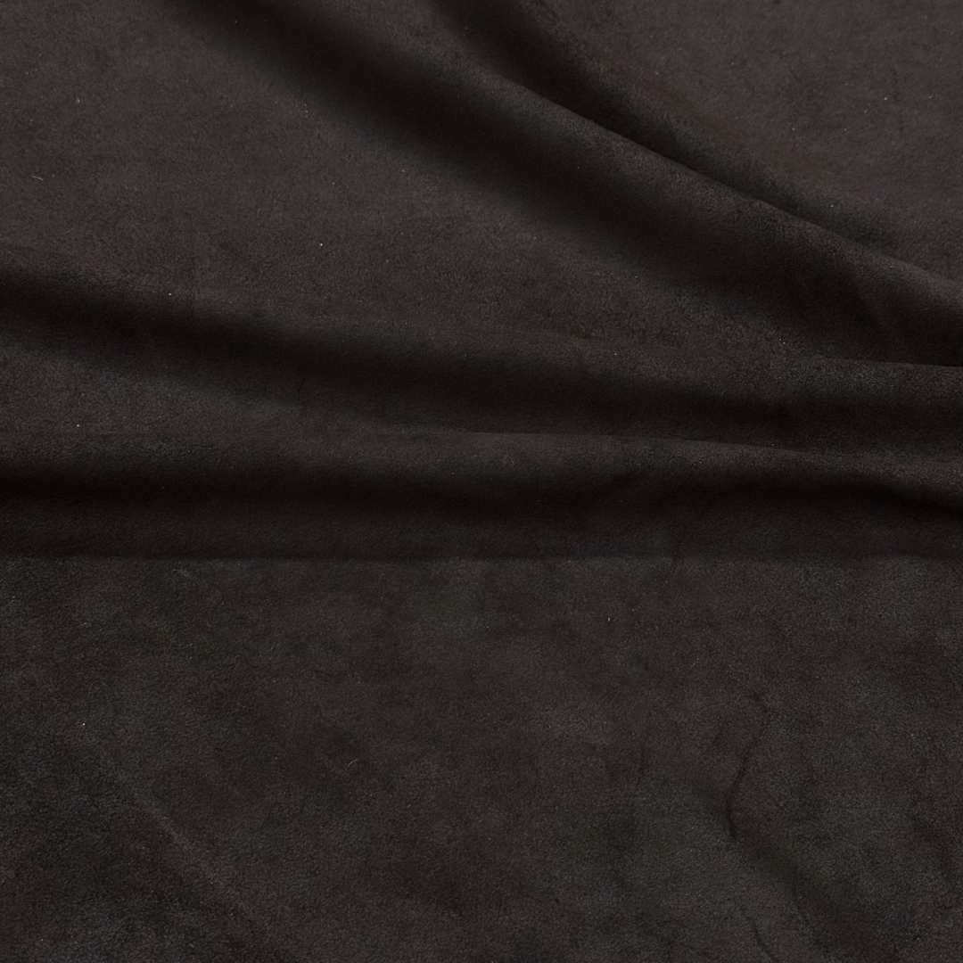 Windsor Waxed Calf Suede