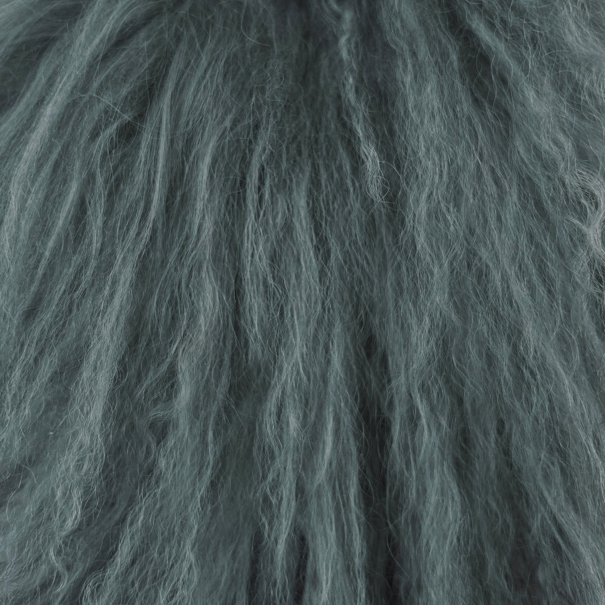 Mongolian Curly Lamb Plate | Ships in 4-5 Days