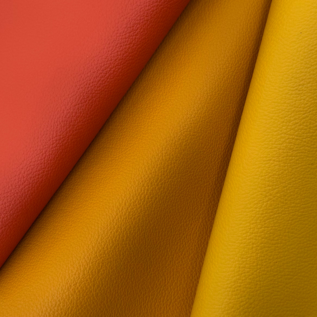 Argus Embossed German Upholstery Cow Leather | Fashion Colors | Ships in 3 weeks