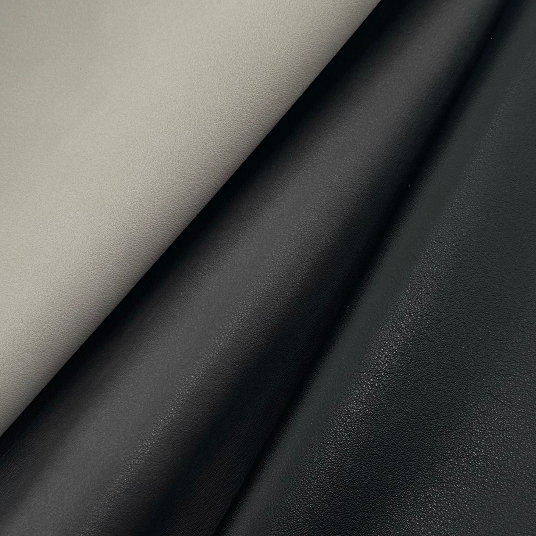 Crescent Natural Grain German Upholstery Cow Leather | Ships in 2 weeks