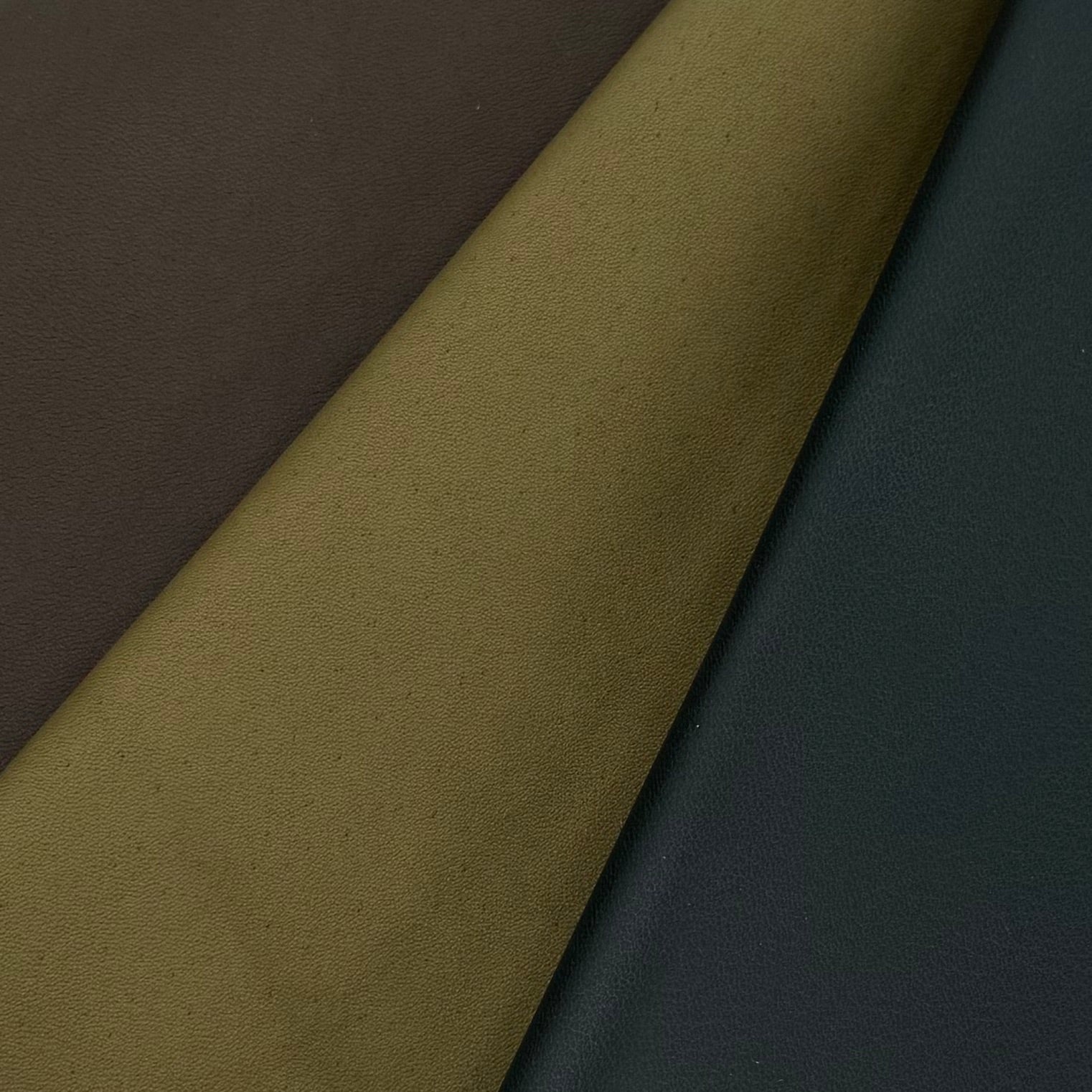 Sparta Vacuum-Dried German Upholstery Cow Leather | Ships in 2 weeks