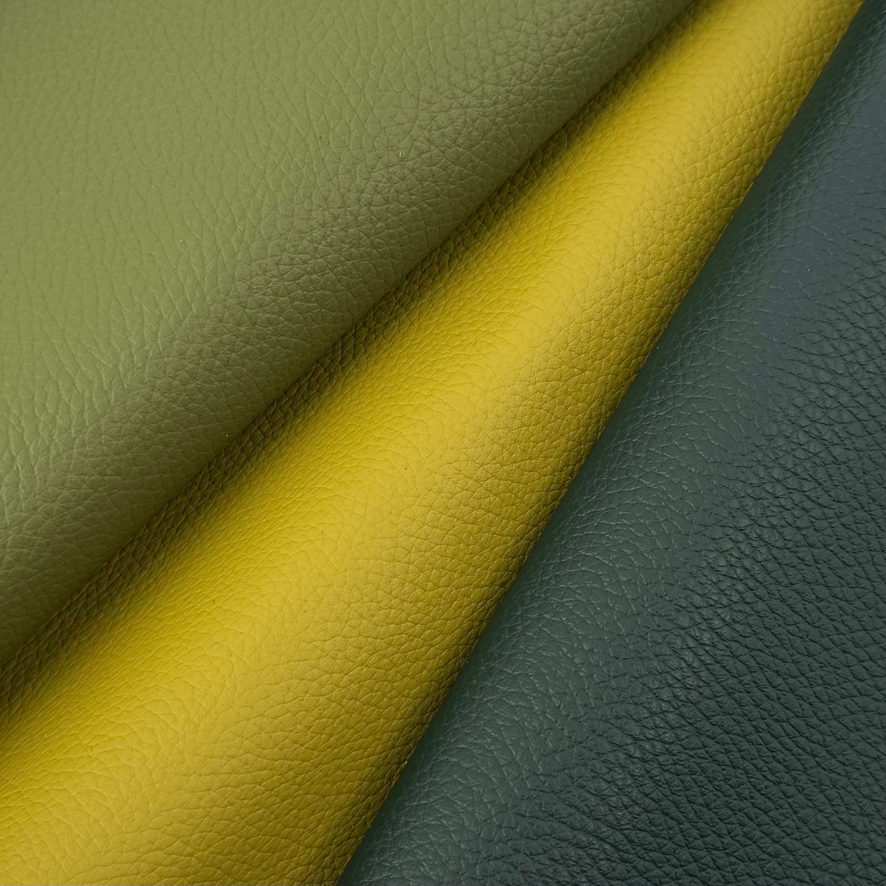 Orpheus Semi-Aniline German Upholstery Cow Leather | Ships in 2 weeks