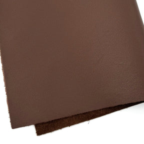 Crescent Natural Grain German Upholstery Cow Leather | Ships in 2 weeks