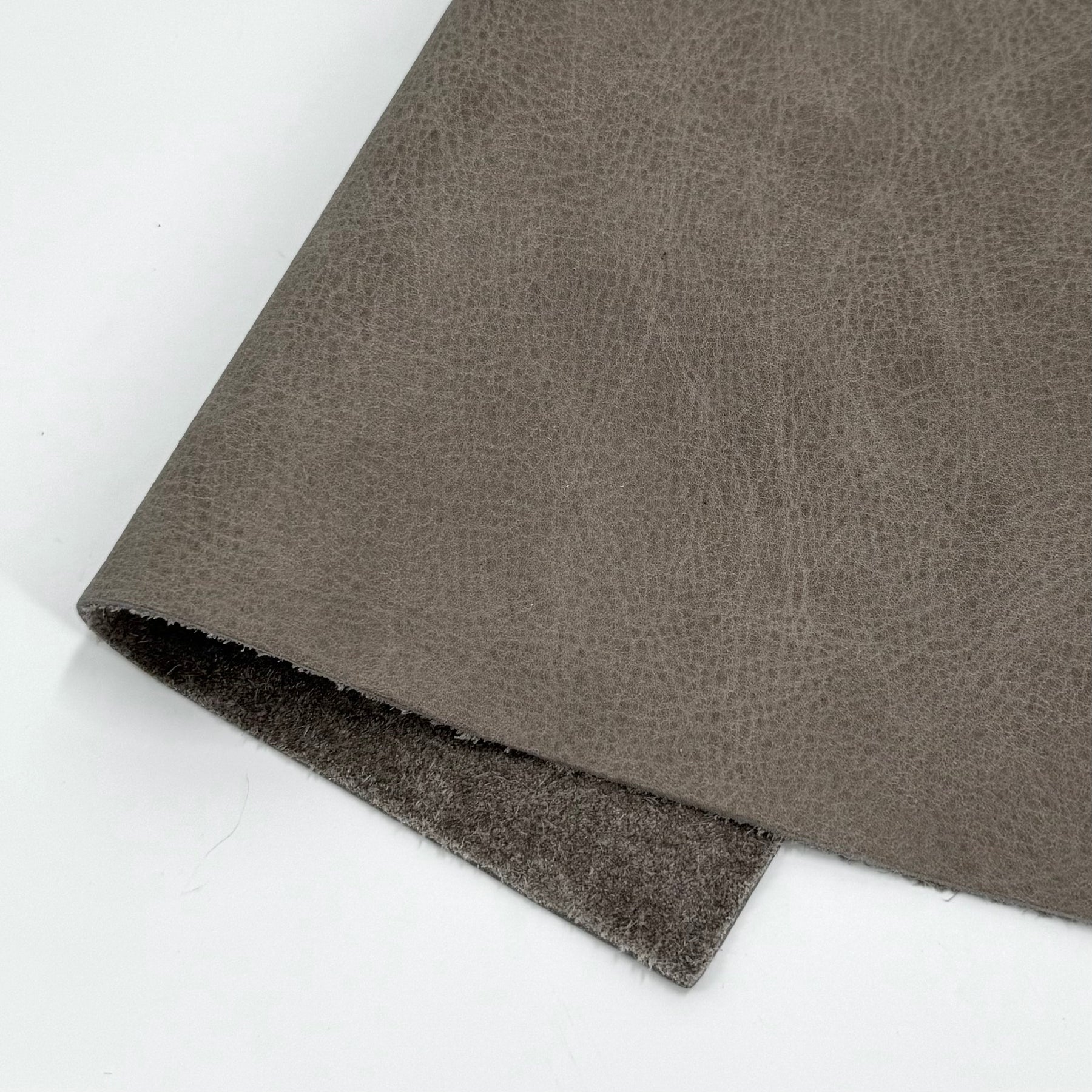 Eve Aniline Oiled German Upholstery Cow Leather | Ships in 2 weeks