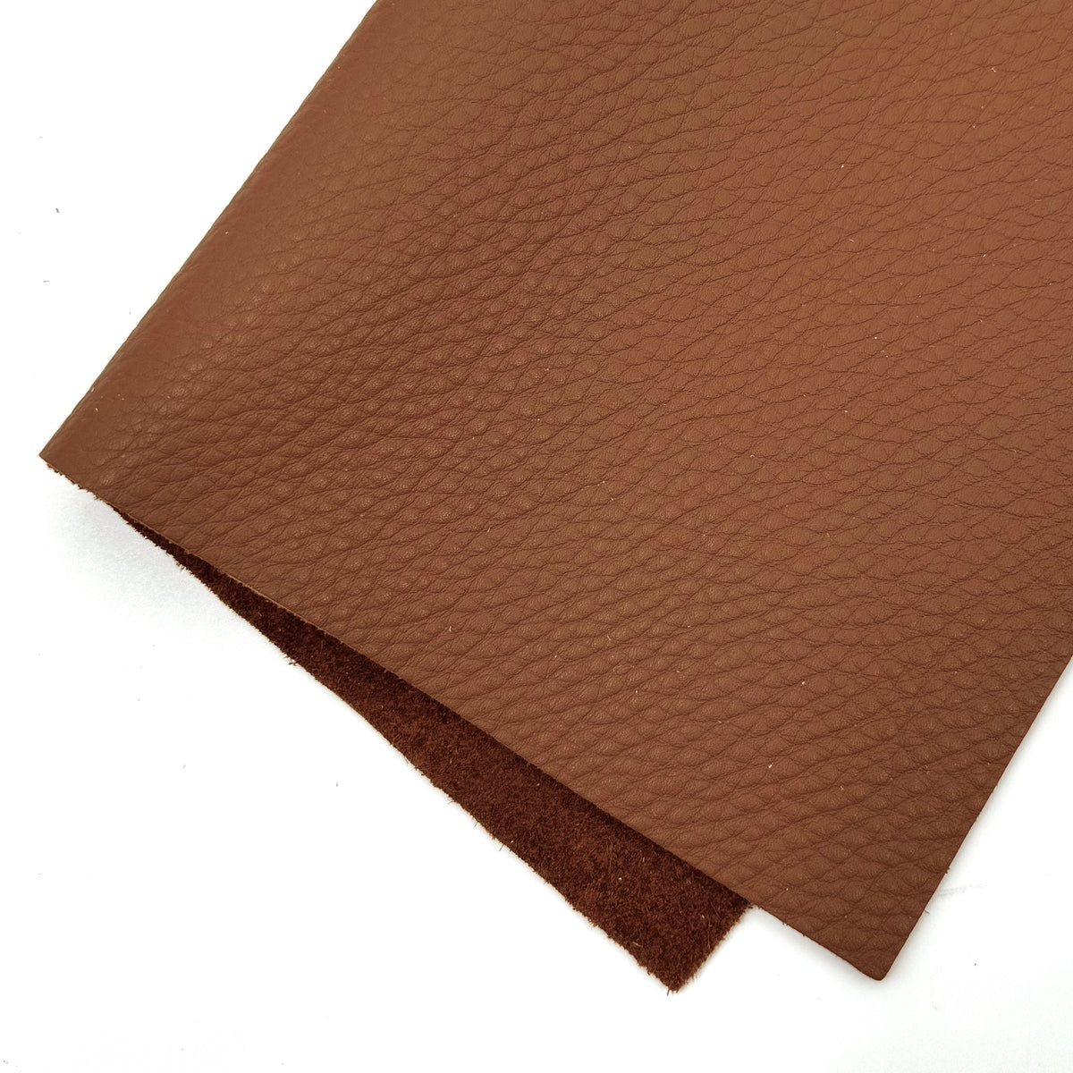 Athena German Embossed Upholstery Cow Leather | Ships in 3 weeks