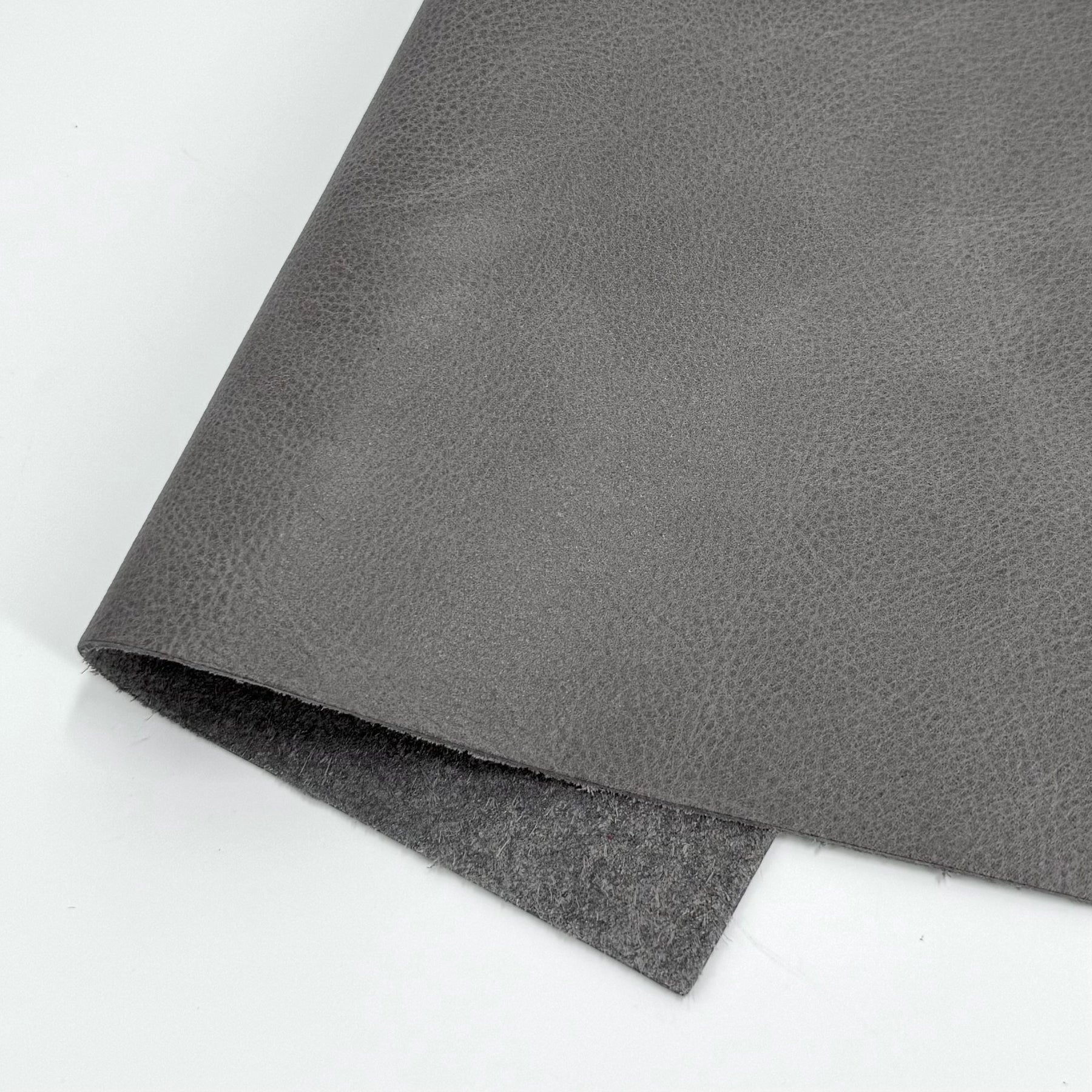 Eve Aniline Oiled German Upholstery Cow Leather | Ships in 2 weeks