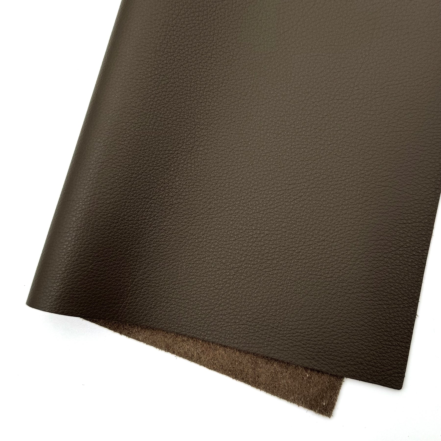 Iris Refined Nappa Finish German Upholstery Cow Leather | Ships in 3 weeks