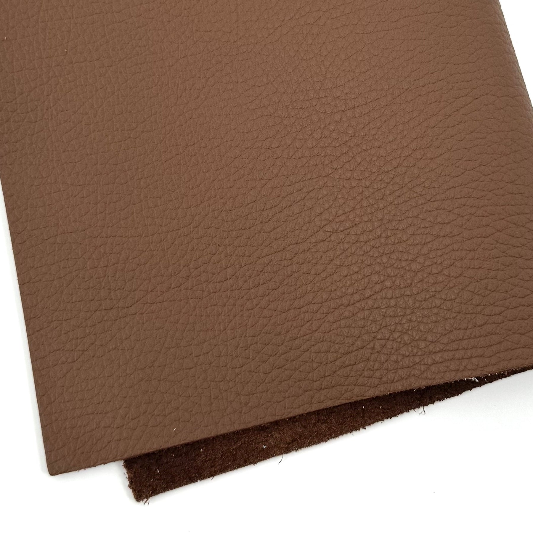 Orpheus Semi-Aniline German Upholstery Cow Leather | Ships in 2 weeks