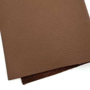 Orpheus Semi-Aniline German Upholstery Cow Leather | Ships in 2 weeks