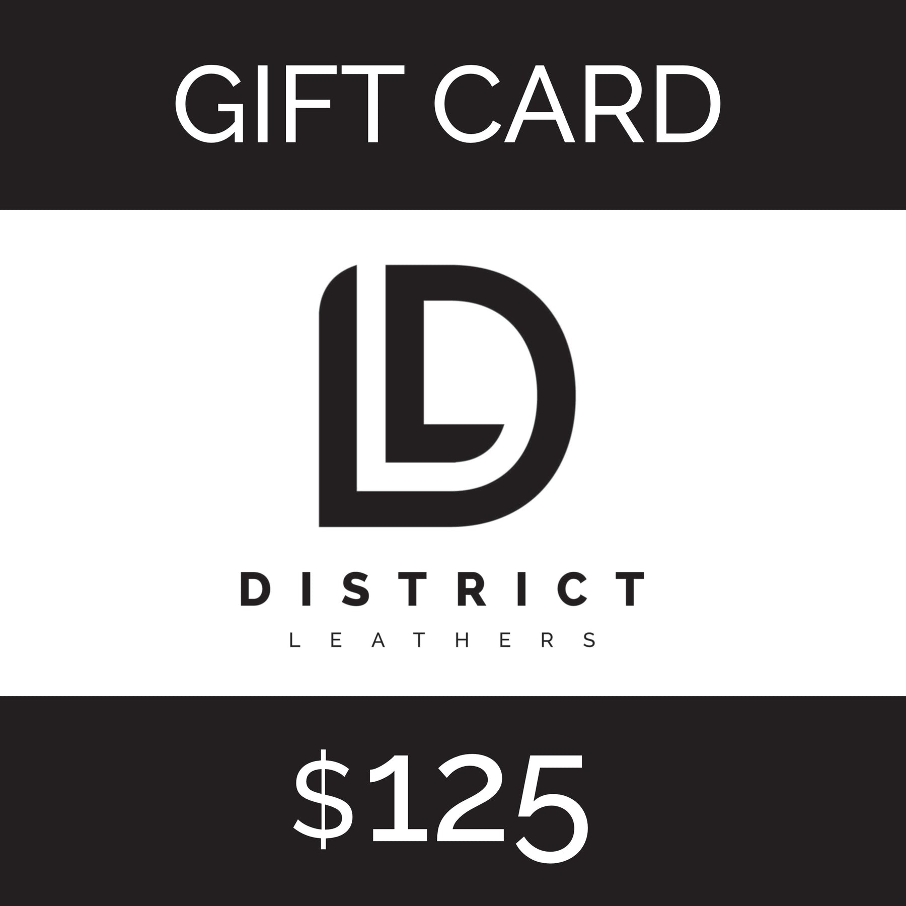 Gift Card | $125