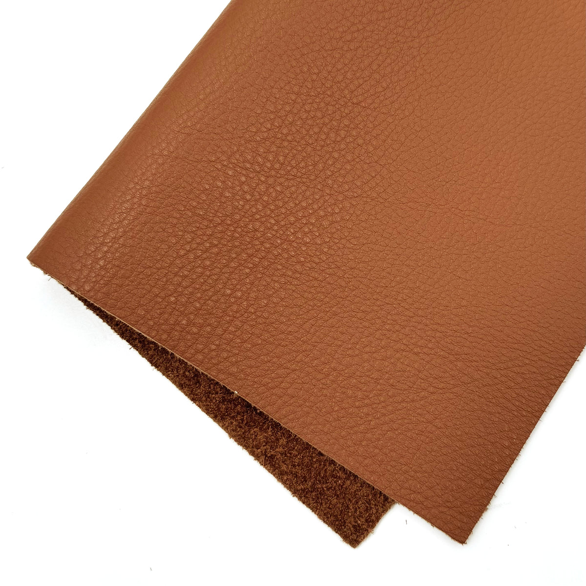 Athena German Embossed Upholstery Cow Leather | Ships in 3 weeks