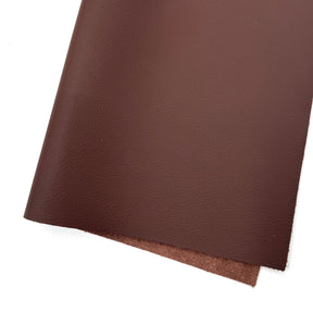 Cleopatra Natural Grain German Upholstery Cow Leather | Ships in 3 weeks