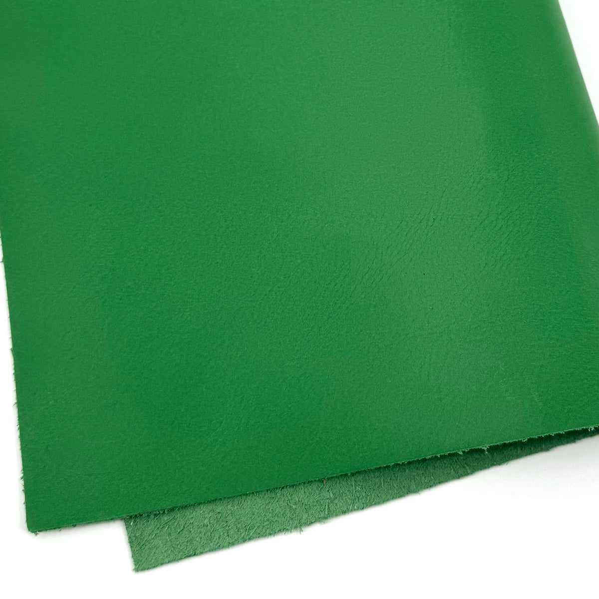 Florida Smooth Oil-Finished German Upholstery Cow Leather | Ships in 2 weeks