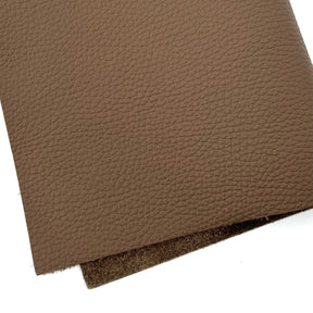 Orpheus Semi-Aniline German Upholstery Cow Leather | Ships in 2 weeks
