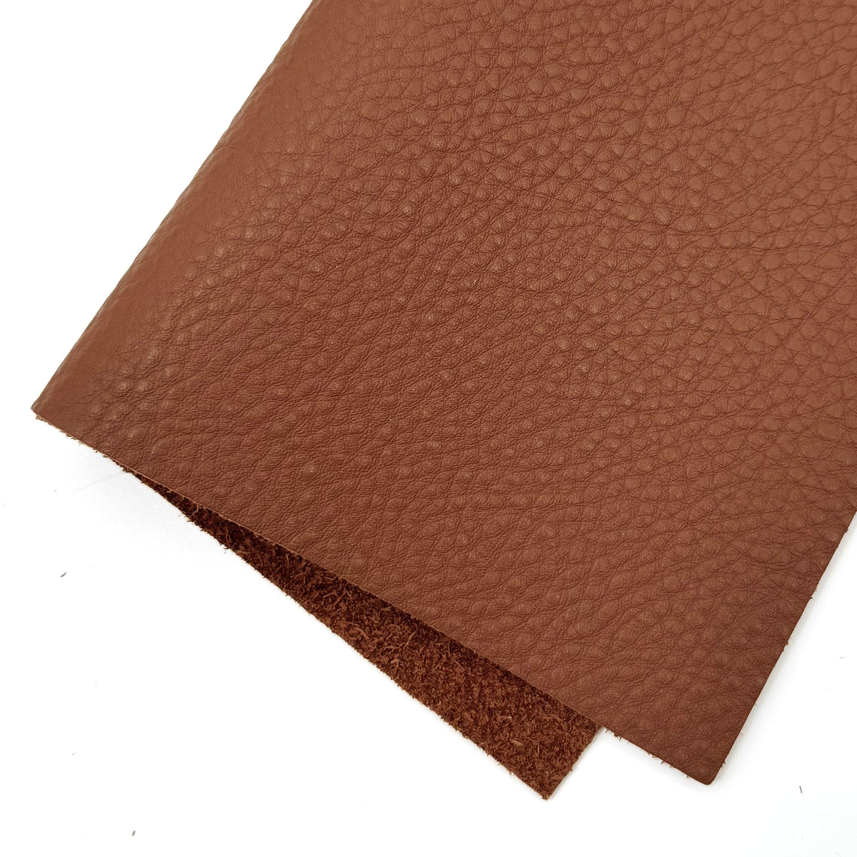 Athena German Embossed Upholstery Cow Leather | Ships in 3 weeks