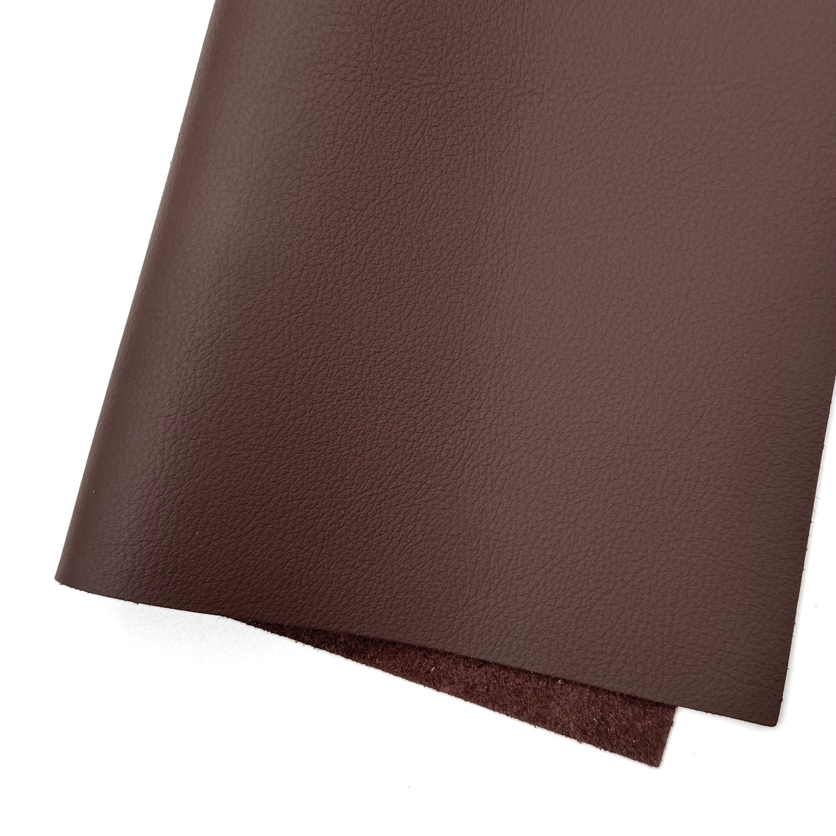 Cleopatra Natural Grain German Upholstery Cow Leather | Ships in 3 weeks