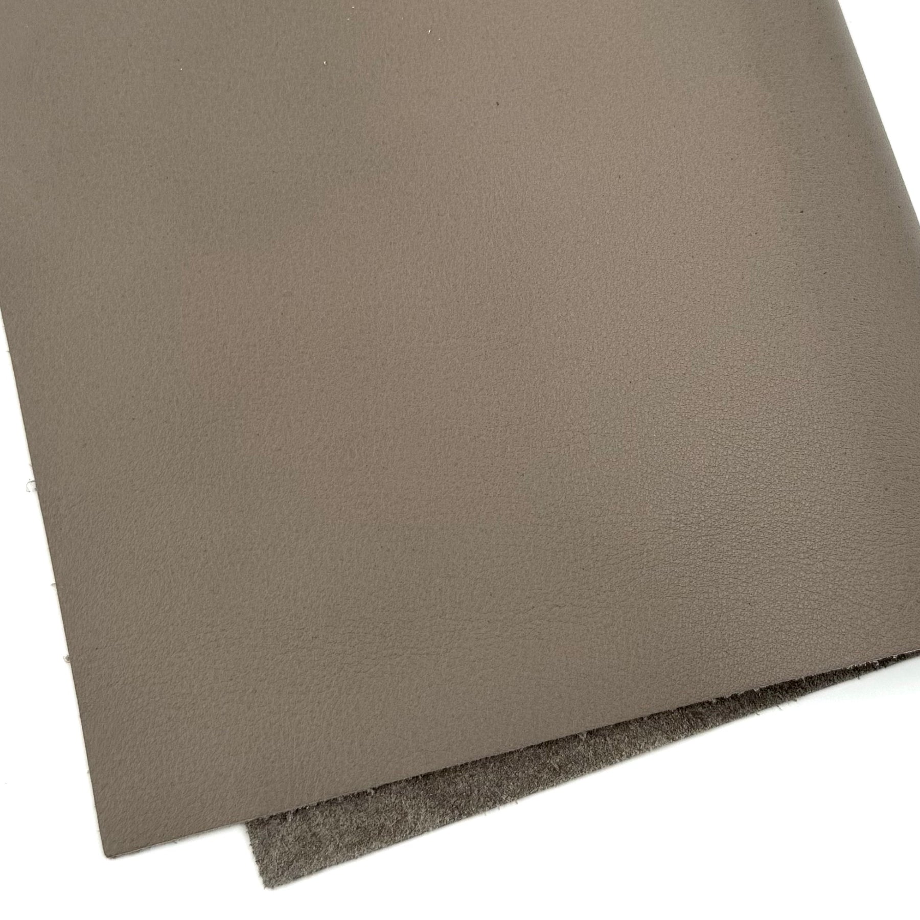 Crescent Natural Grain German Upholstery Cow Leather | Ships in 2 weeks