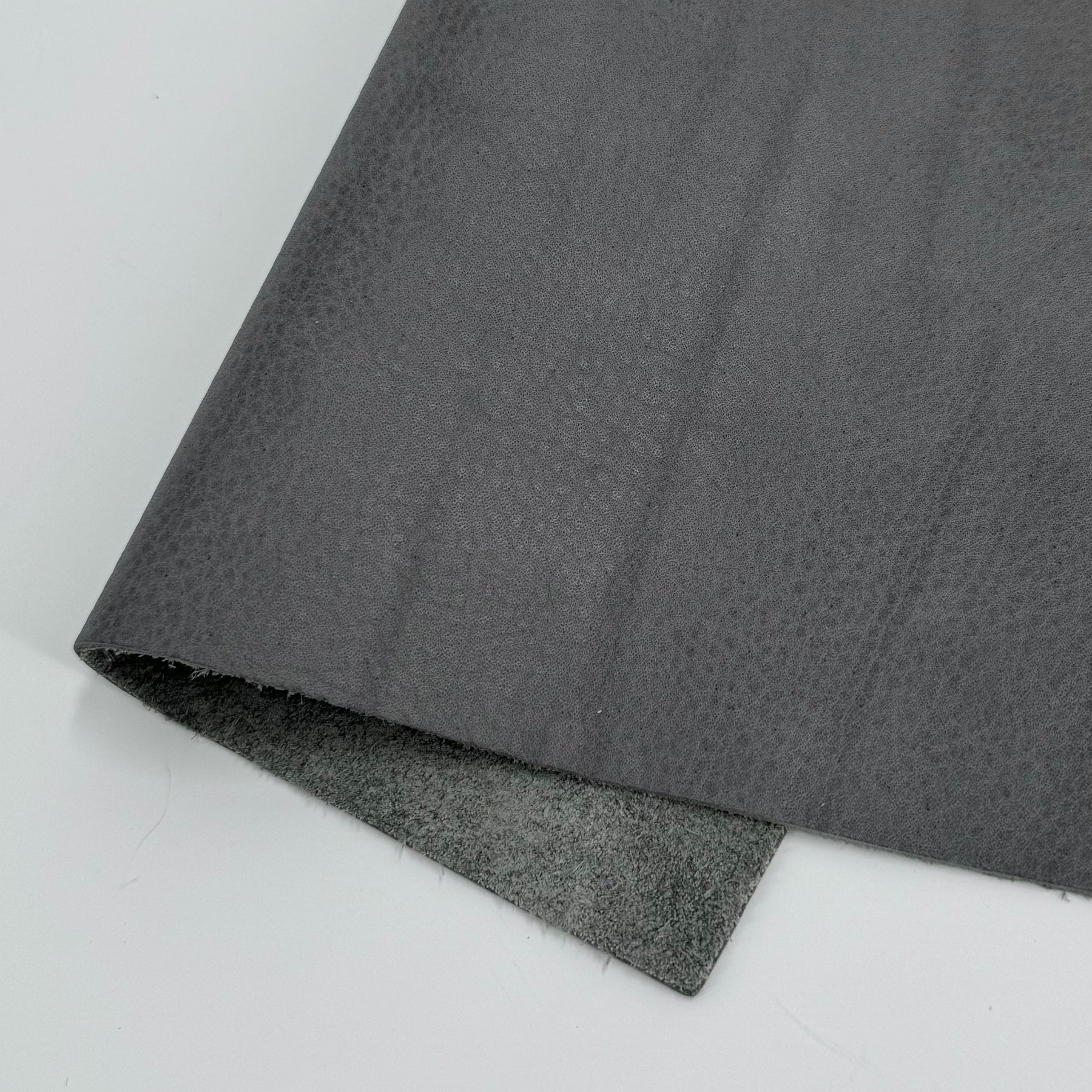 Eve Aniline Oiled German Upholstery Cow Leather | Ships in 2 weeks