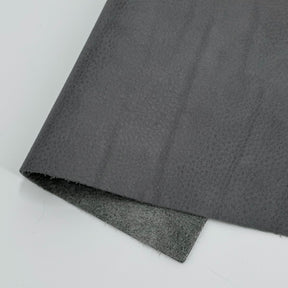 Eve Aniline Oiled German Upholstery Cow Leather | Ships in 2 weeks