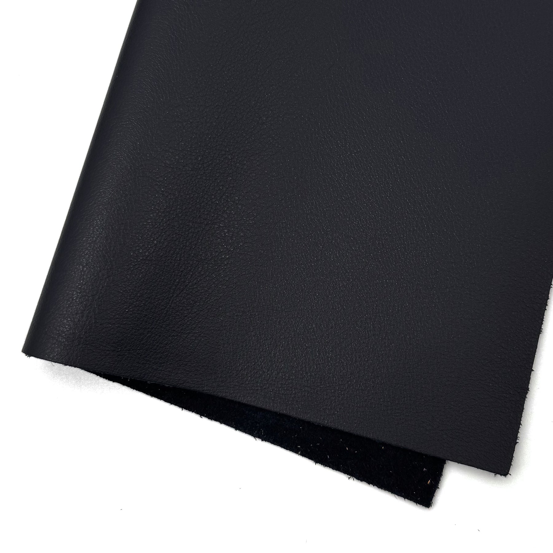 Iris Refined Nappa Finish German Upholstery Cow Leather | Ships in 3 weeks