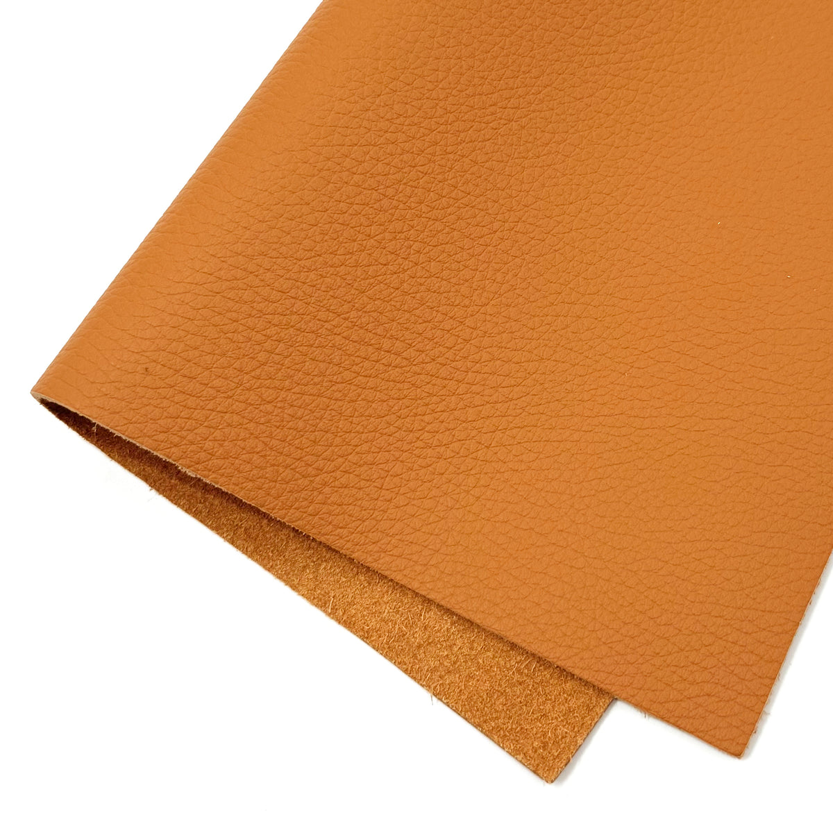 Athena German Embossed Upholstery Cow Leather | Ships in 3 weeks