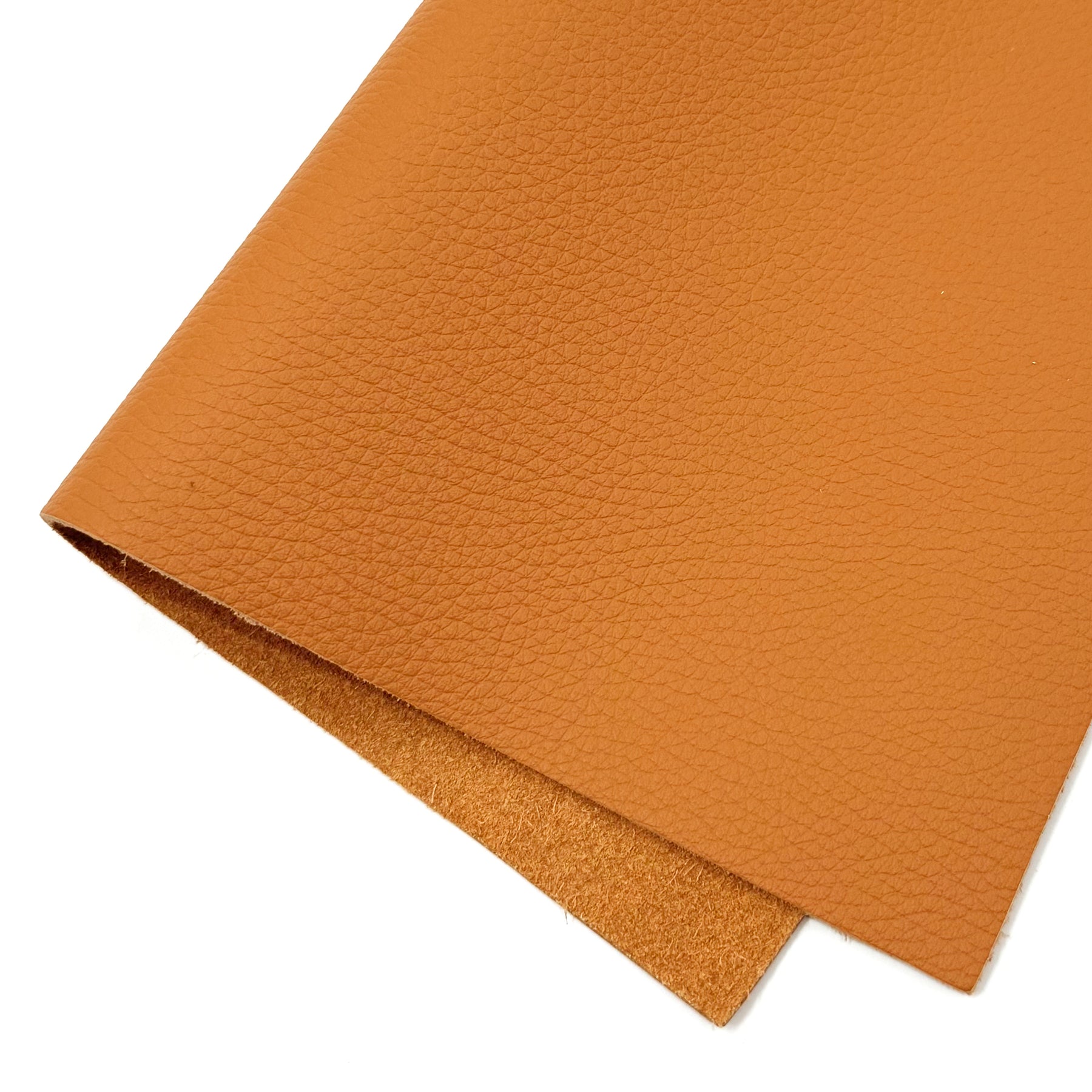 Athena German Embossed Upholstery Cow Leather | Ships in 3 weeks