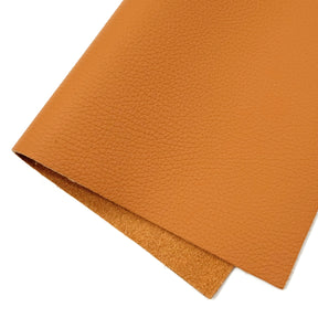 Athena German Embossed Upholstery Cow Leather | Ships in 3 weeks