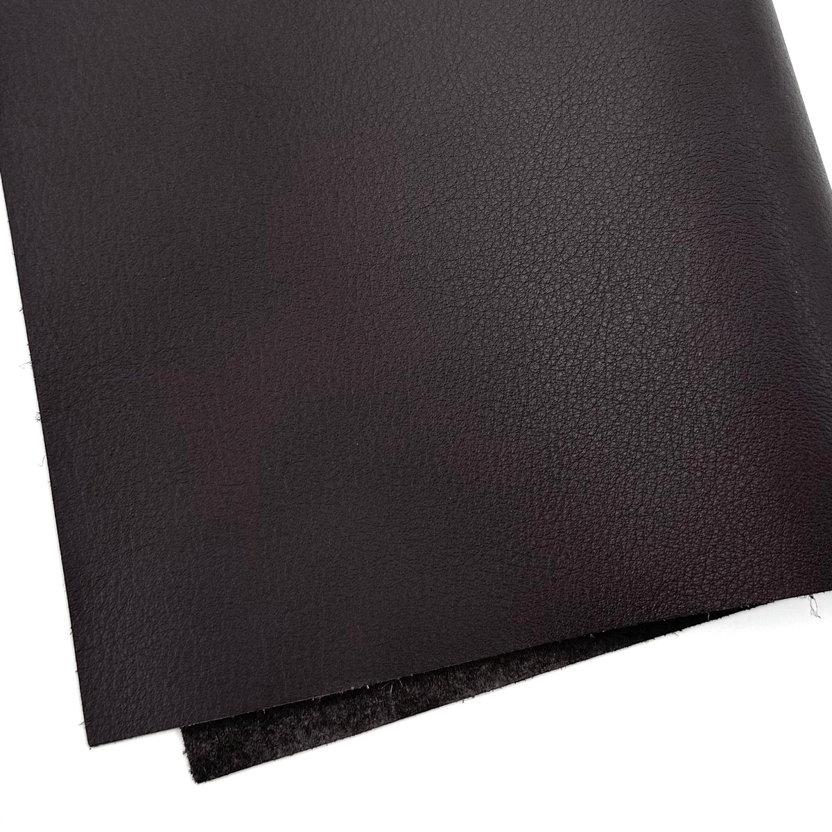 Crescent Natural Grain German Upholstery Cow Leather | Ships in 2 weeks