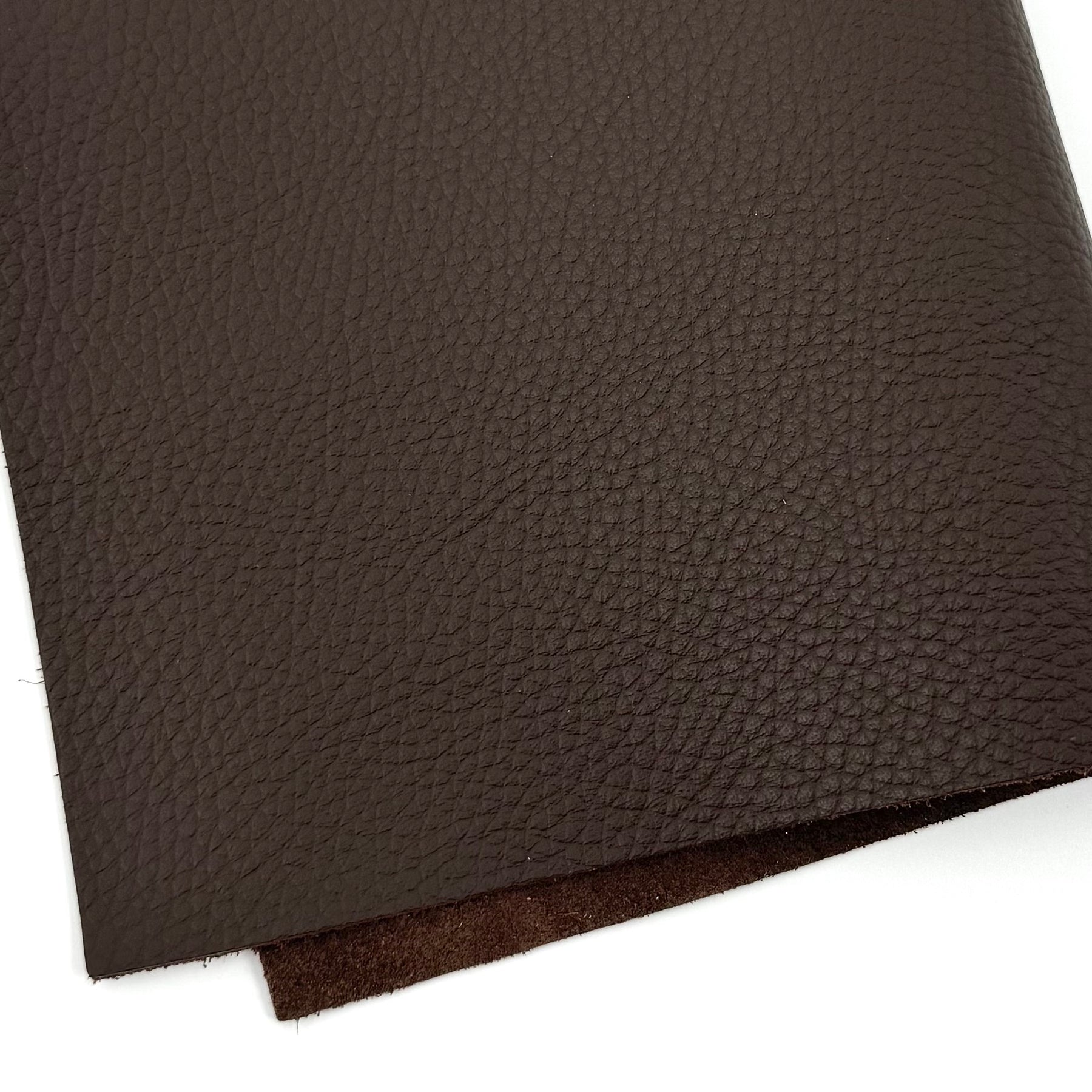 Orpheus Semi-Aniline German Upholstery Cow Leather | Ships in 2 weeks