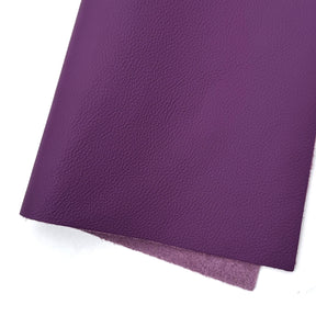 Argus Embossed German Upholstery Cow Leather | Fashion Colors | Ships in 3 weeks