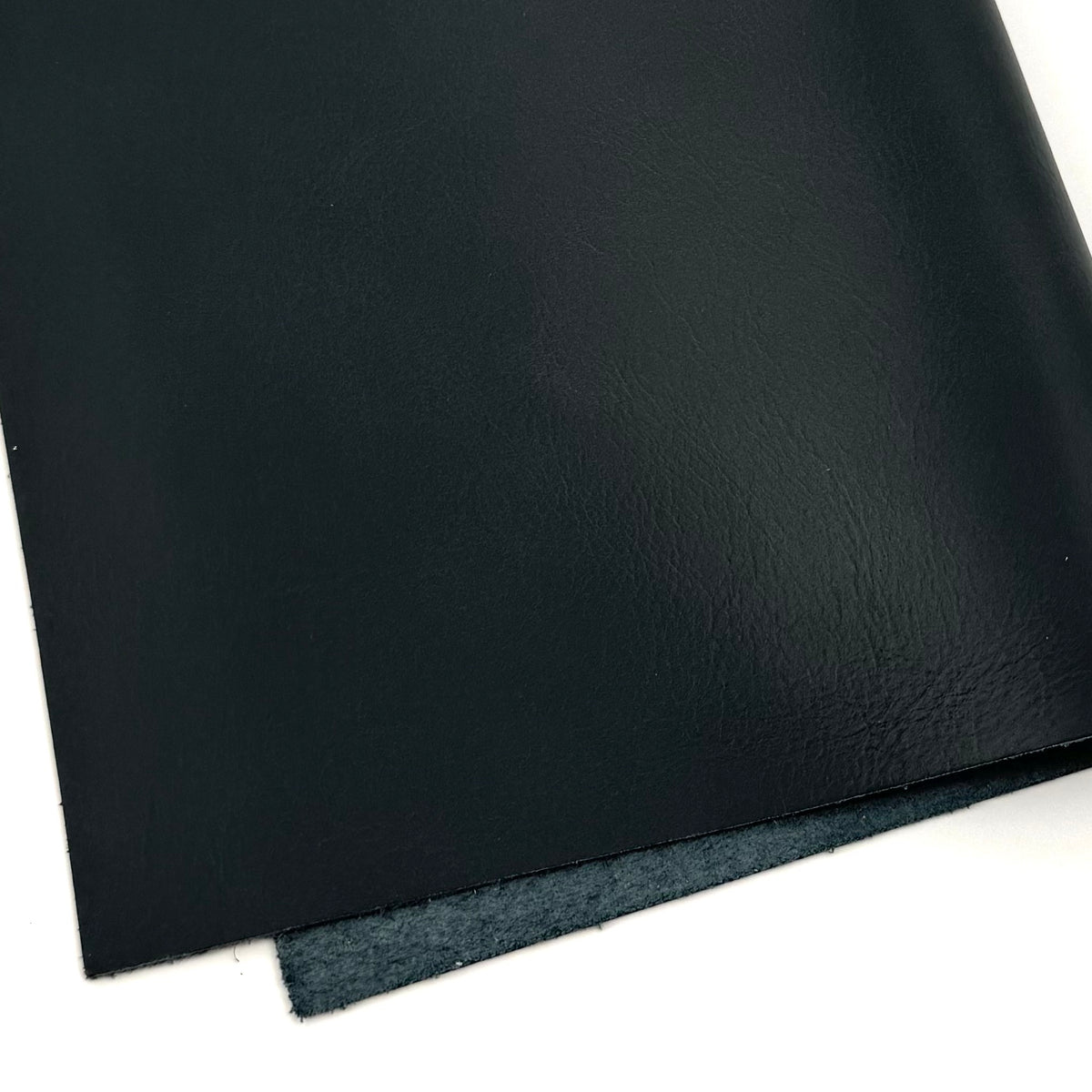 Florida Smooth Oil-Finished German Upholstery Cow Leather | Ships in 2 weeks