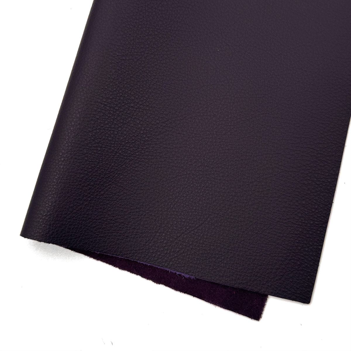 Iris Refined Nappa Finish German Upholstery Cow Leather | Ships in 3 weeks