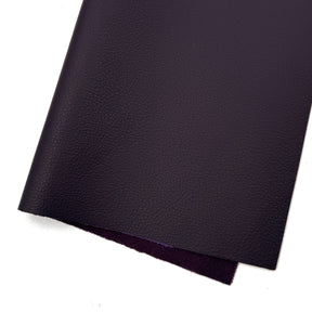 Iris Refined Nappa Finish German Upholstery Cow Leather | Ships in 3 weeks