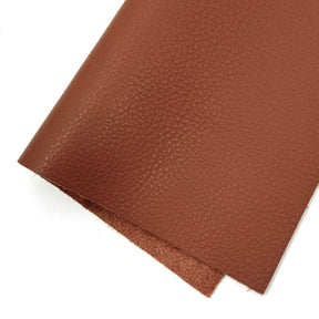 Athena German Embossed Upholstery Cow Leather | Ships in 3 weeks