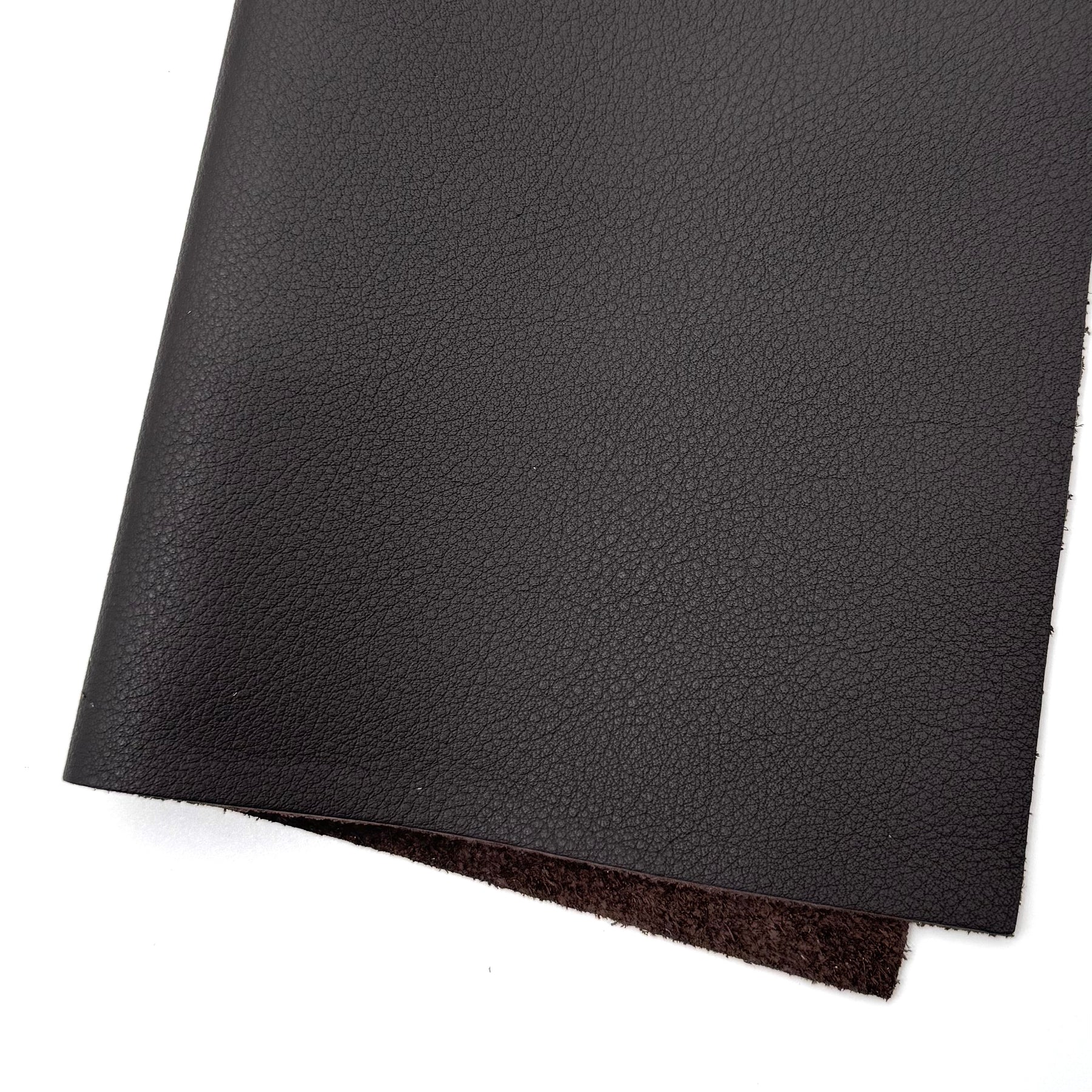 Cleopatra Natural Grain German Upholstery Cow Leather | Ships in 3 weeks