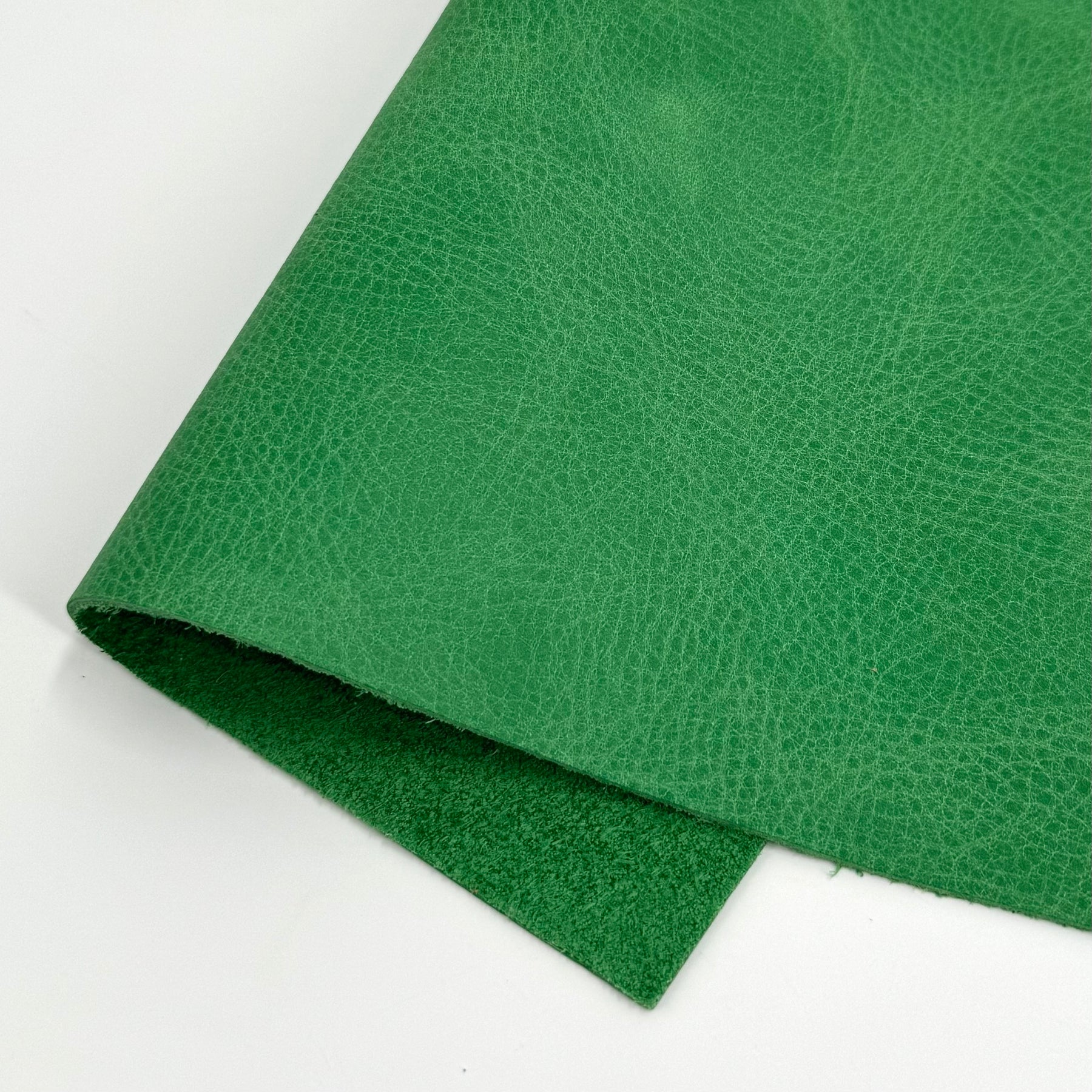 Eve Aniline Oiled German Upholstery Cow Leather | Ships in 2 weeks
