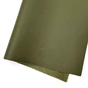 Iris Refined Nappa Finish German Upholstery Cow Leather | Ships in 3 weeks