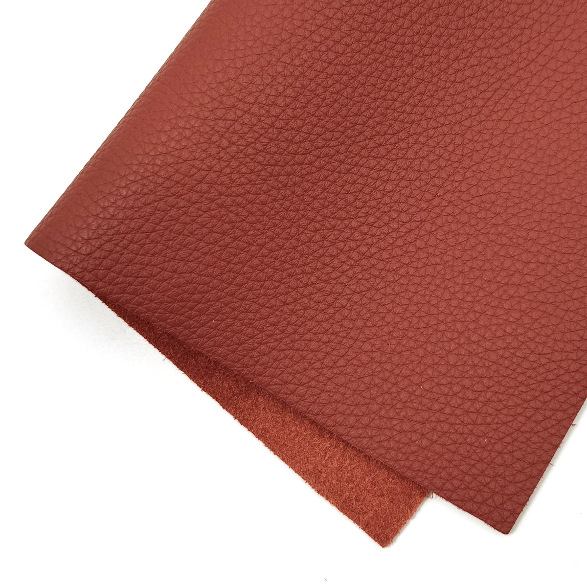 Athena German Embossed Upholstery Cow Leather | Ships in 3 weeks