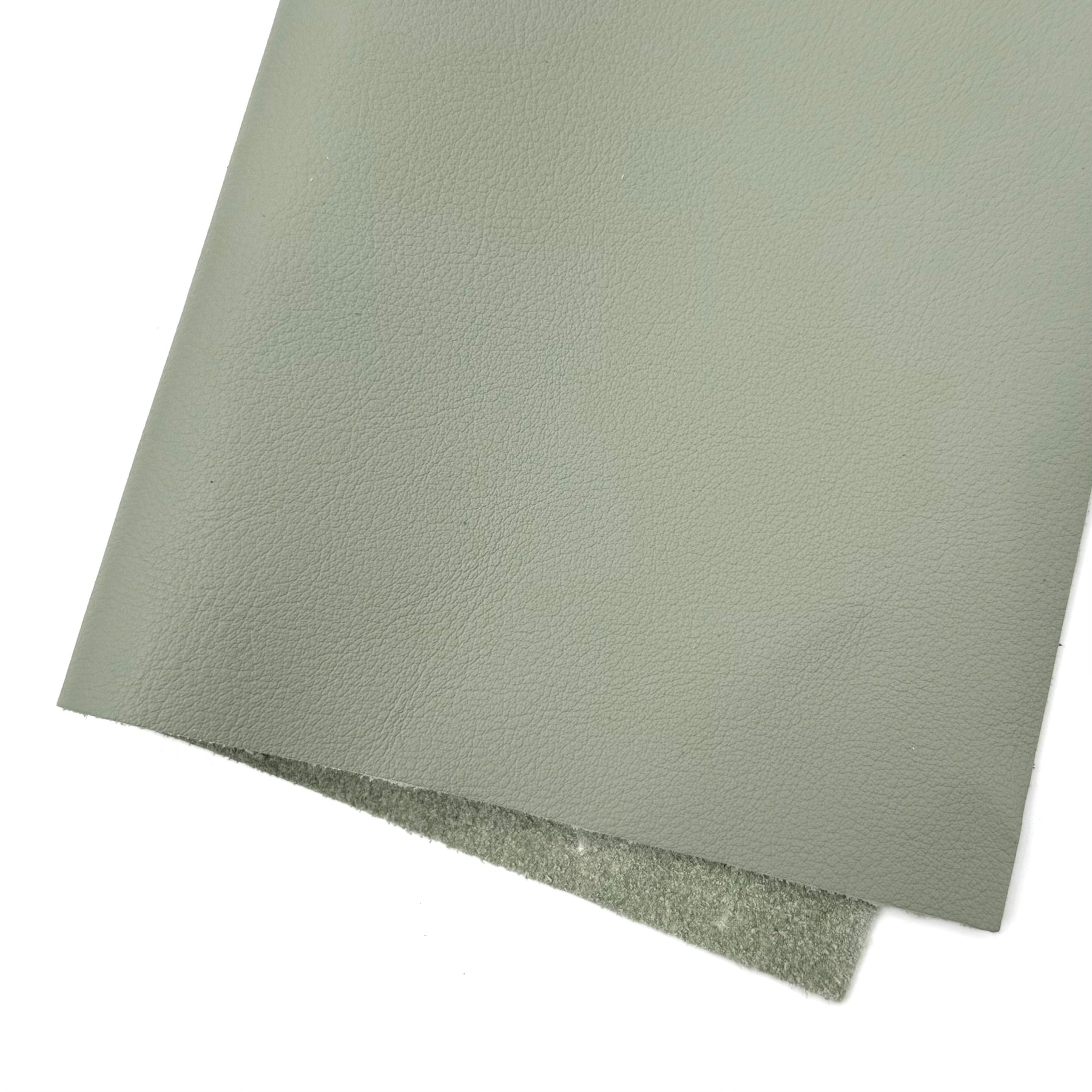 Cleopatra Natural Grain German Upholstery Cow Leather | Ships in 3 weeks