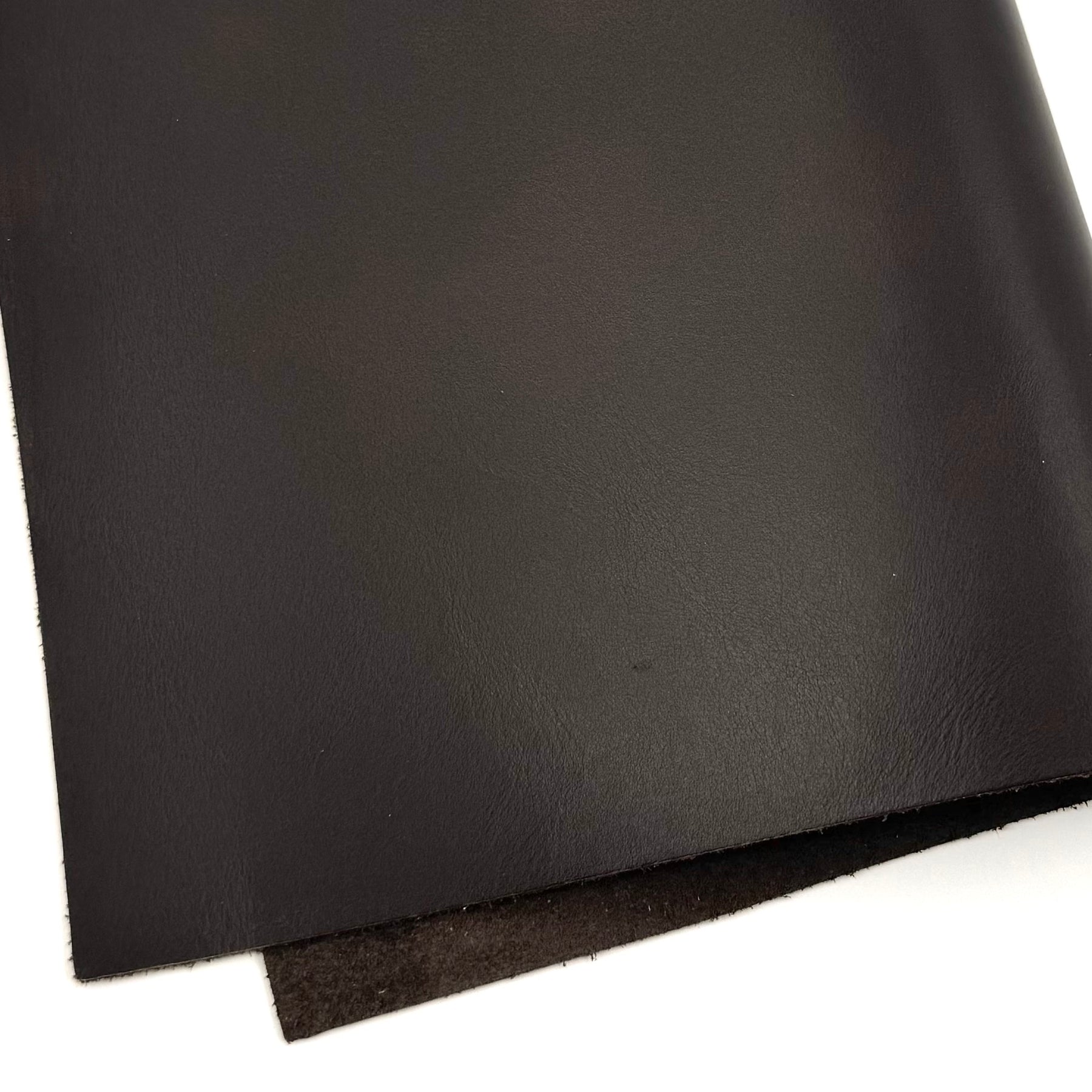 Florida Smooth Oil-Finished German Upholstery Cow Leather | Ships in 2 weeks