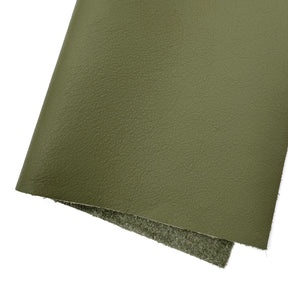 Cleopatra Natural Grain German Upholstery Cow Leather | Ships in 3 weeks