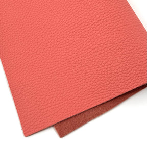 Durango Embossed German Upholstery Cow Leather | Ships in 2 weeks