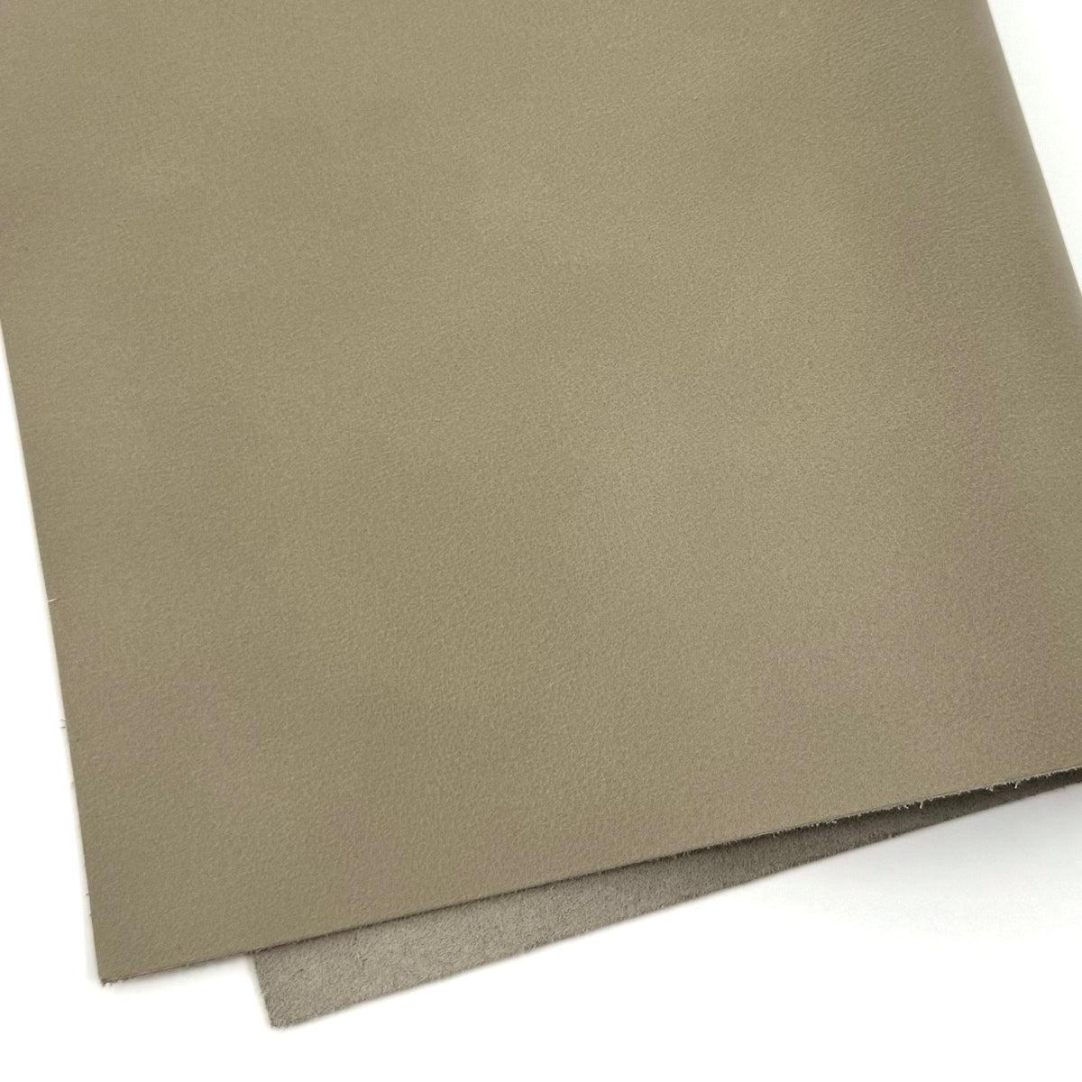 Florida Smooth Oil-Finished German Upholstery Cow Leather | Ships in 2 weeks