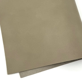 Florida Smooth Oil-Finished German Upholstery Cow Leather | Ships in 2 weeks