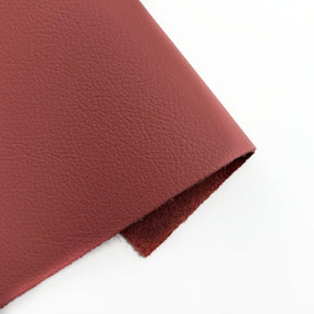 Swatches | Argus German Upholstery Embossed Flame Retardant Cow Leather