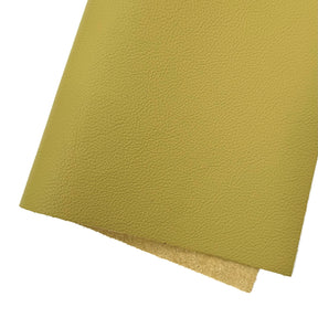 Argus Embossed German Upholstery Cow Leather | Fashion Colors | Ships in 3 weeks