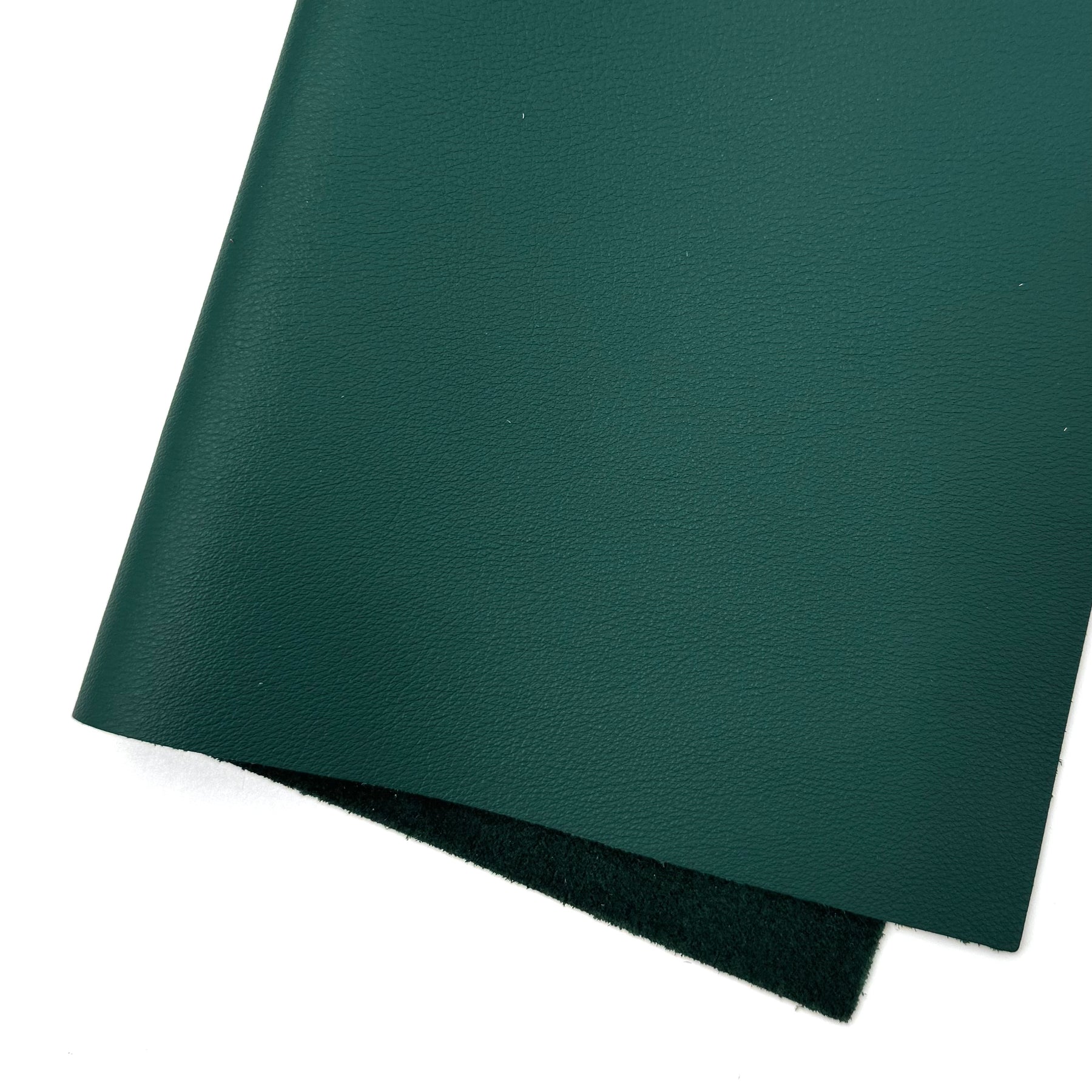 Cleopatra Natural Grain German Upholstery Cow Leather | Ships in 3 weeks