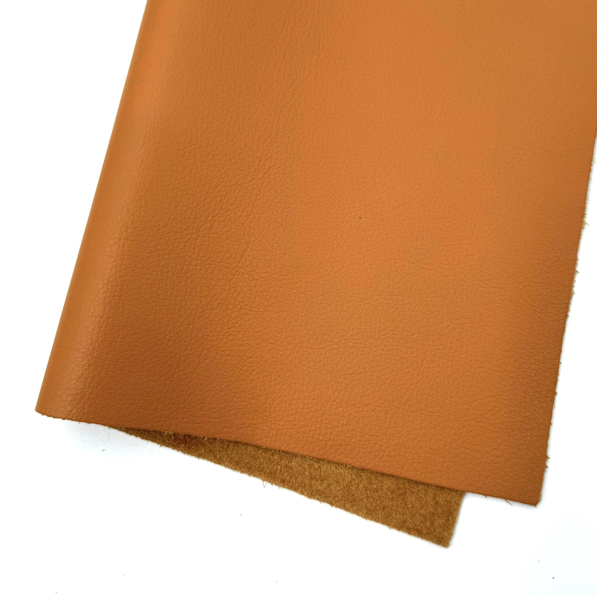 Iris Refined Nappa Finish German Upholstery Cow Leather | Ships in 3 weeks